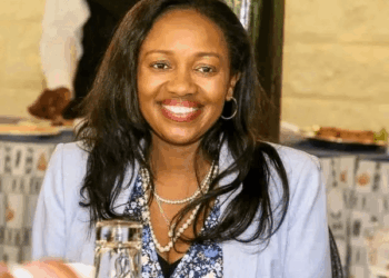 Susan Kihika