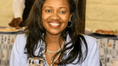 Susan Kihika