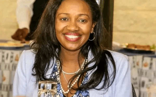 Susan Kihika