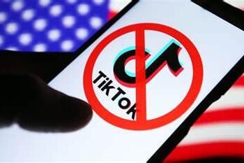Tiktik Ban In The United States