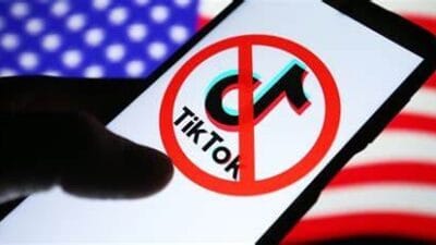 Tiktik Ban In The United States