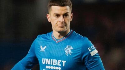Tom Lawrence