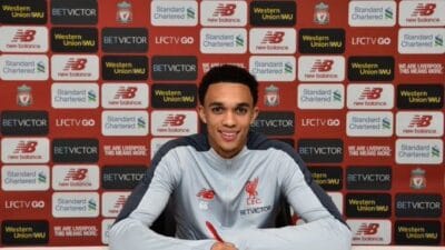 Trent Alexander