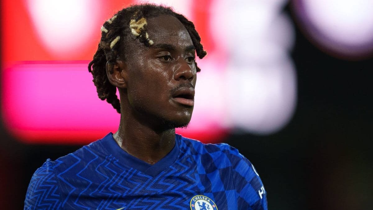 Trevoh Chalobah Back To Chelsea
