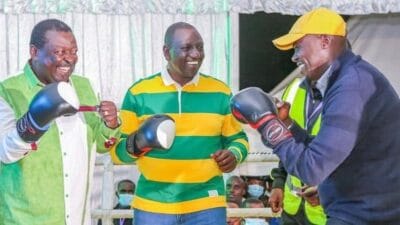 Uda Anc Merger