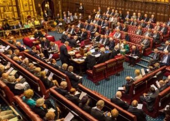 Uk Parliament