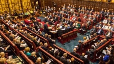 Uk Parliament