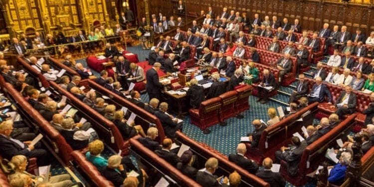 Uk Parliament
