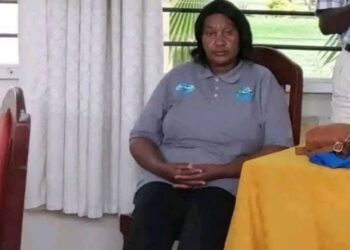 Veronica Muli