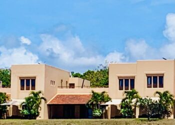 Vipingo Ridge
