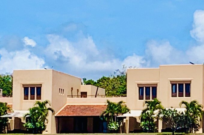 Vipingo Ridge