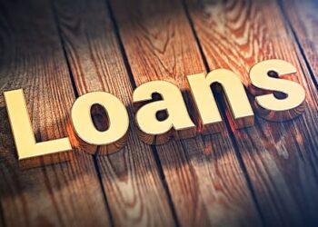 Wooden Loans App