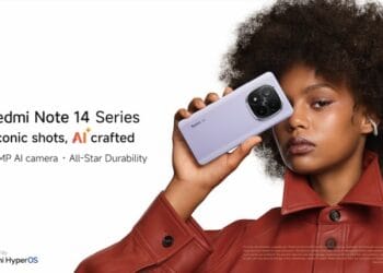 Xiaomi Kenya Unveils Redmi Note 14 Series