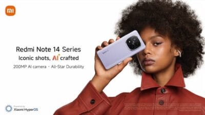 Xiaomi Kenya Unveils Redmi Note 14 Series