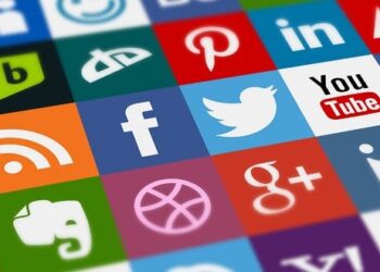 Social Media Logos Kenya