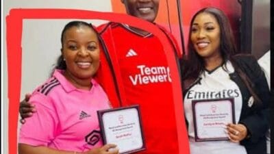Absa Bank Employee