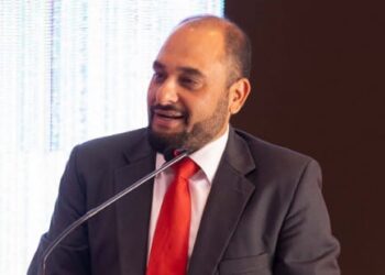 Airtel Ceo Ashish Malhorta