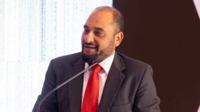 Airtel Ceo Ashish Malhorta