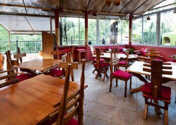 Amaica Restaurants