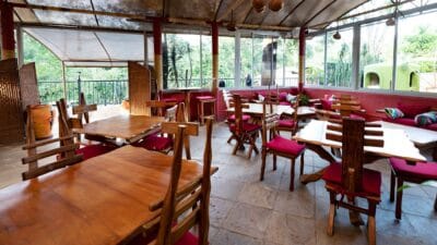 Amaica Restaurants