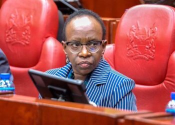 Auditor General