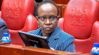 Auditor General