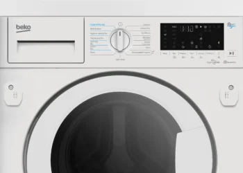Beko Washer Dryer