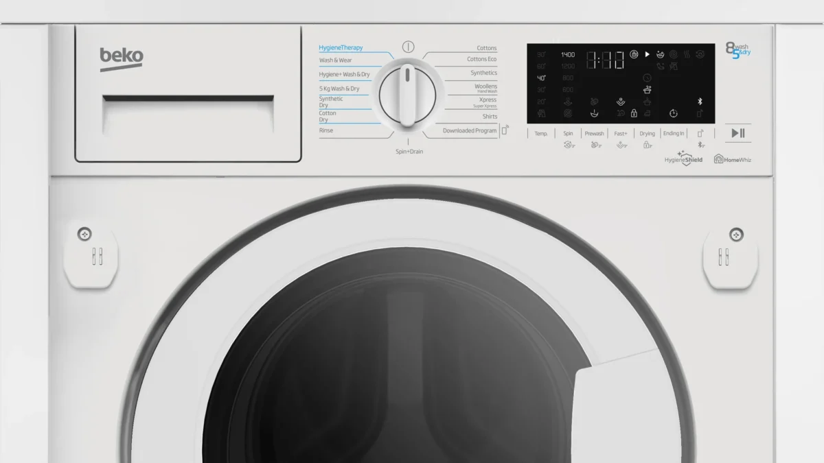 Beko Washer Dryer