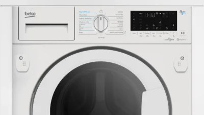 Beko Washer Dryer