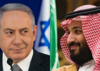 Benjamin Netanyahu