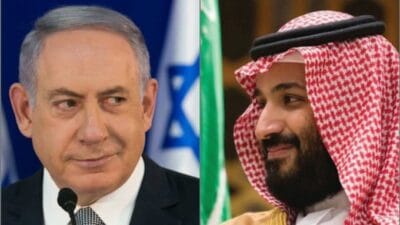 Benjamin Netanyahu