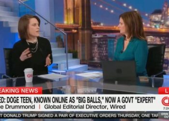 Big Balls Elon Musk