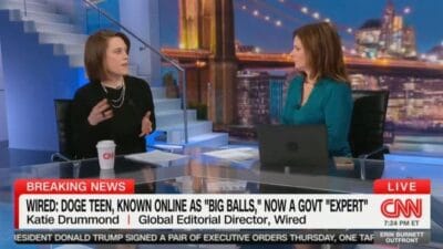 Big Balls Elon Musk