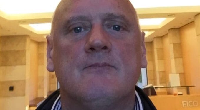 British National Campbell Scott