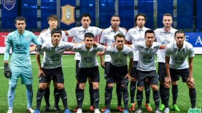 Buriram United