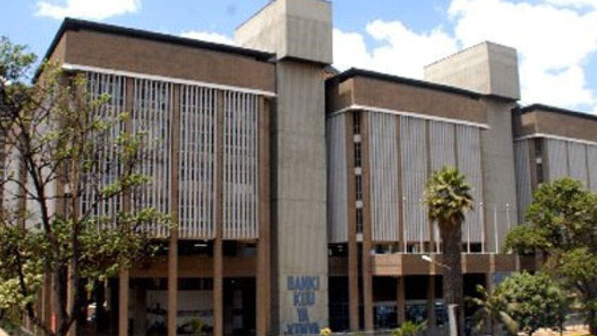Cbk Kenya