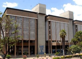 Cbk Kenya