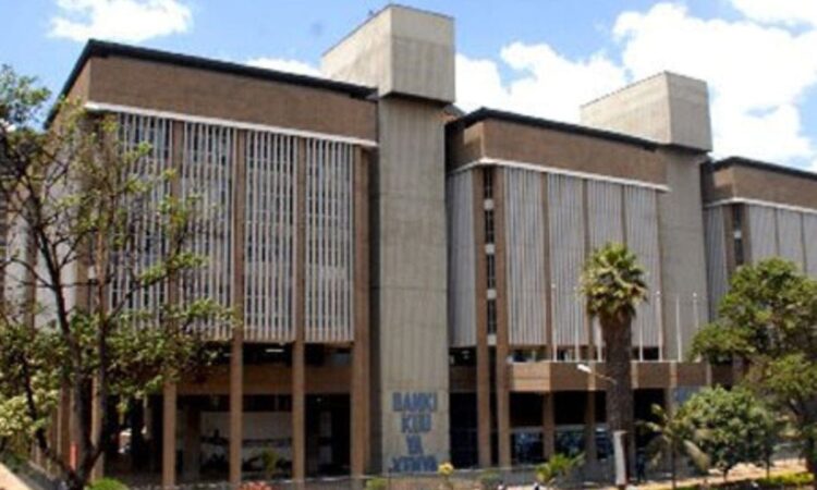 Cbk Kenya