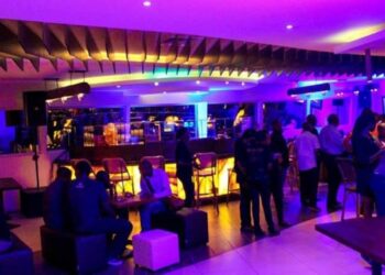 Craic Lounge