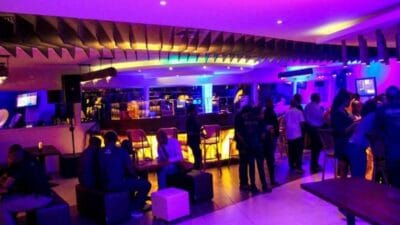 Craic Lounge