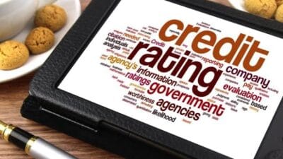 Credit Rating Africa