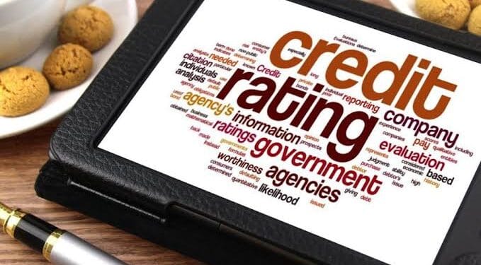 Credit Rating Africa