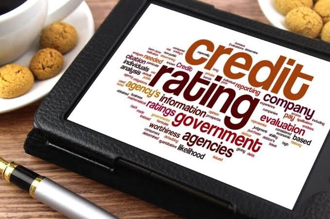 Credit Rating Africa