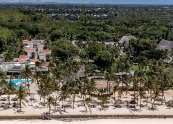 Diamonds Malindi Hotel