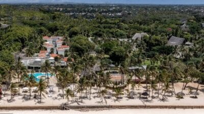 Diamonds Malindi Hotel
