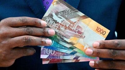 Financial Woes