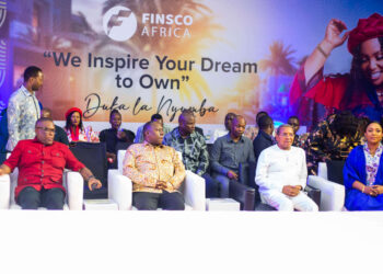 Finsco Africa