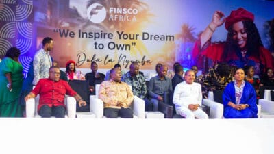 Finsco Africa