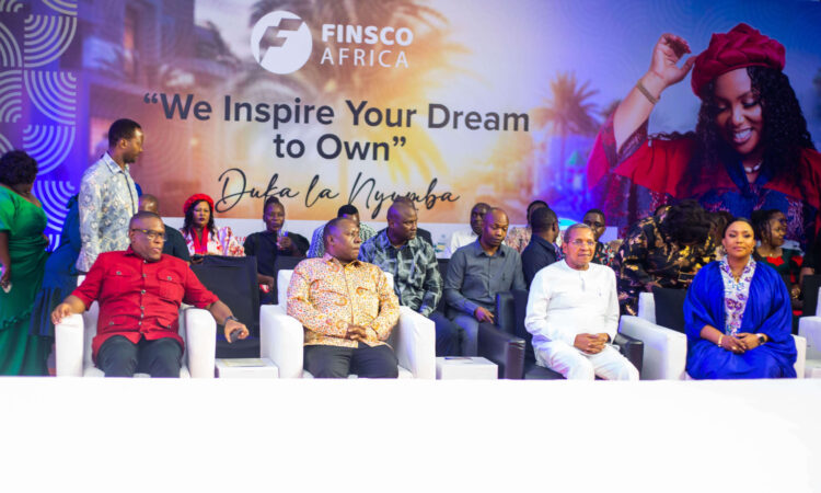 Finsco Africa