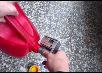 Fuel Testing